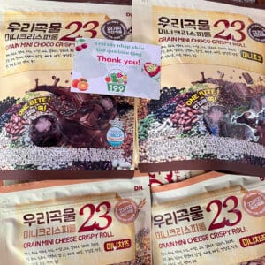 Banh-23-hat-ngu-coc-Han-Quoc-chinh-hang-nhan-Chocolate